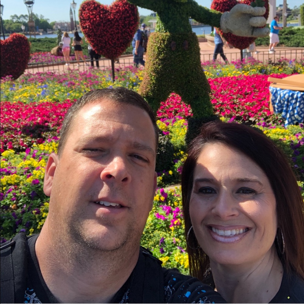 Meet your Posher, Mandy